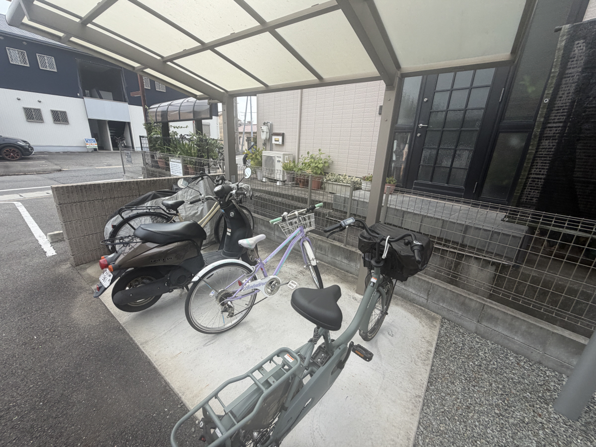 共用部 写真30