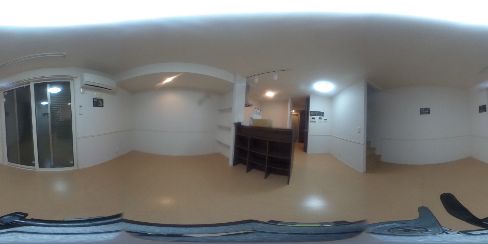 リビング 写真33