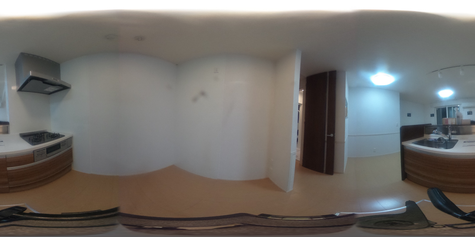 キッチン 写真34