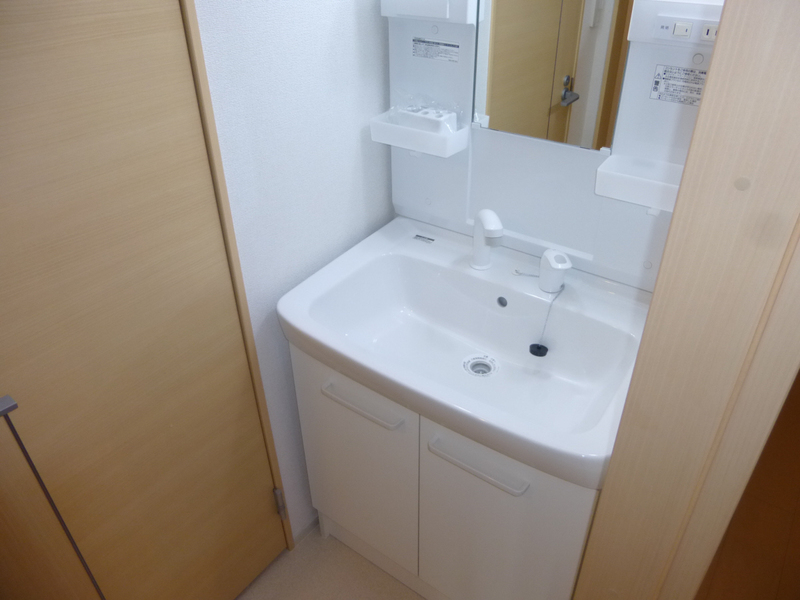 洗面所 写真6