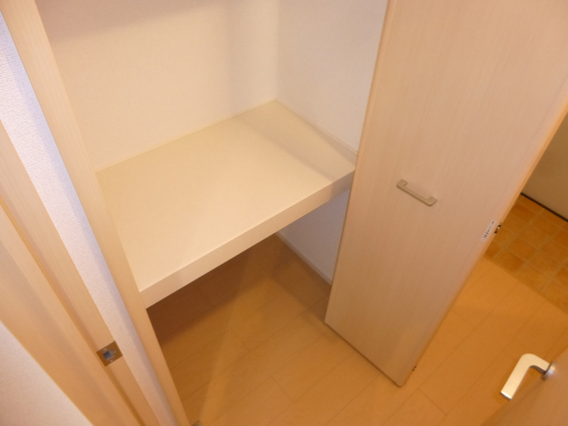 収納 写真17