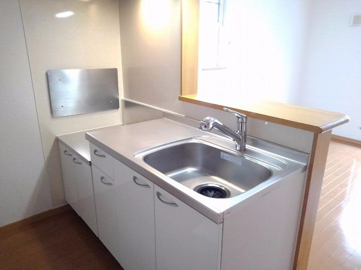 キッチン 写真3