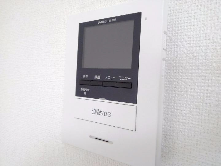 セキュリティ 写真9