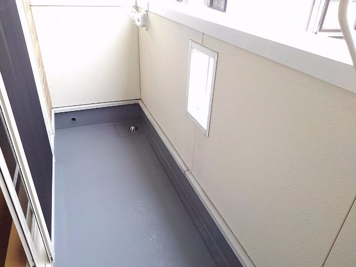 バルコニー・ベランダ 写真11