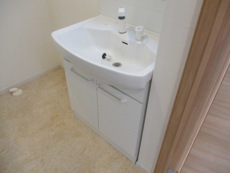 洗面所 写真6
