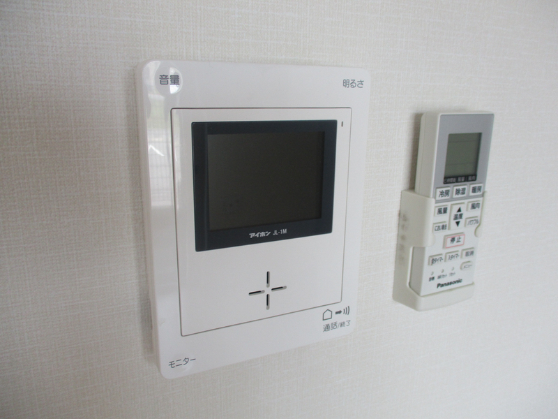 セキュリティ 写真10
