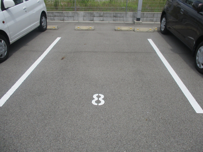 駐車場 写真13