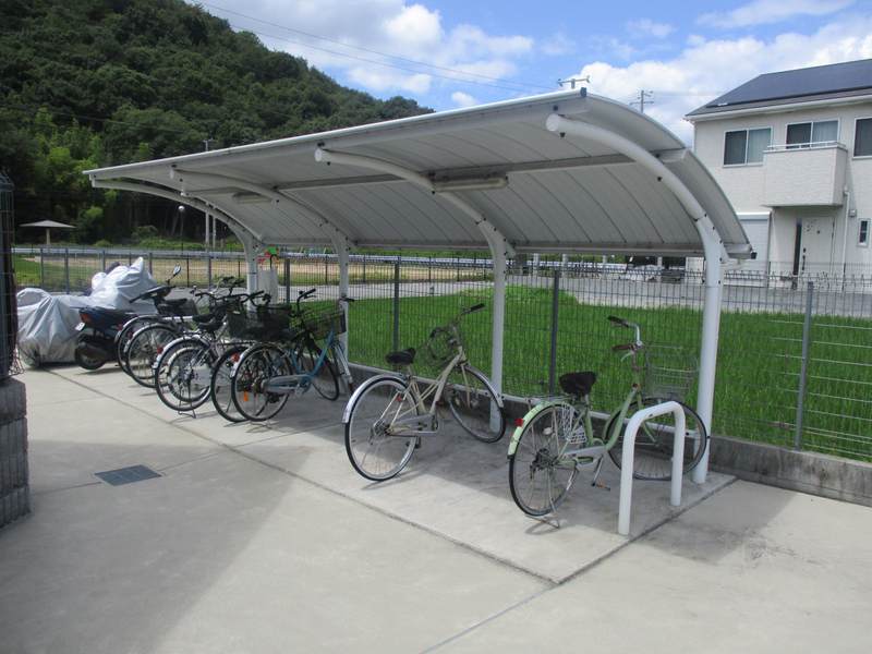 共用部 写真14