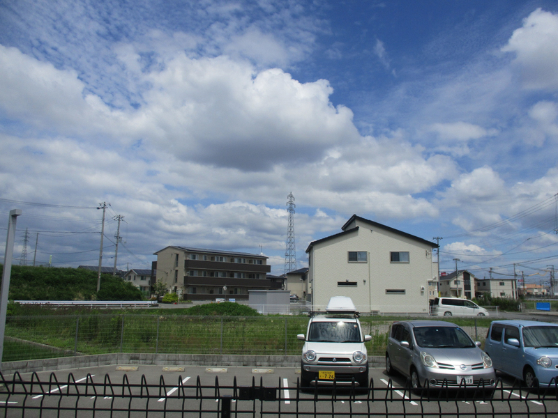 眺望 写真15