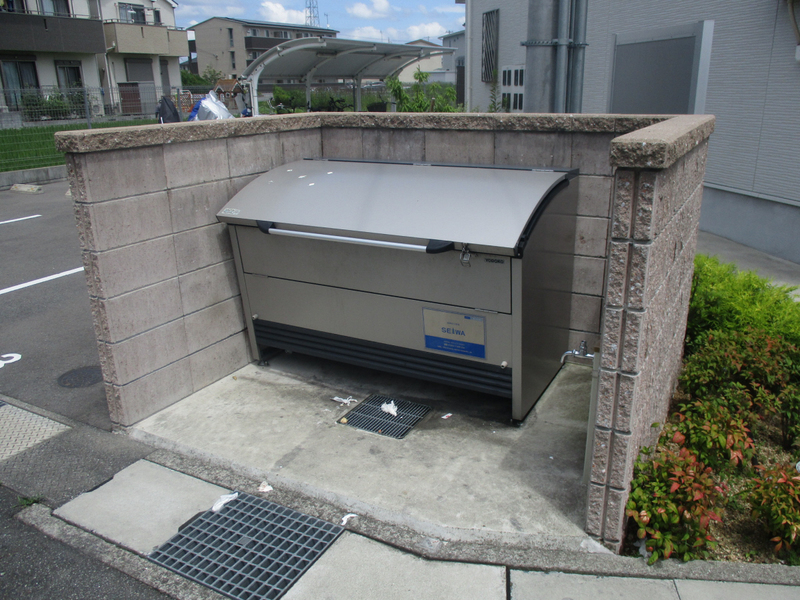 共用部 写真16