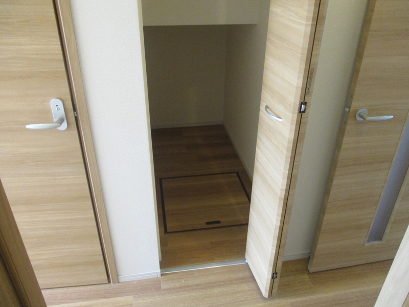 収納 写真35