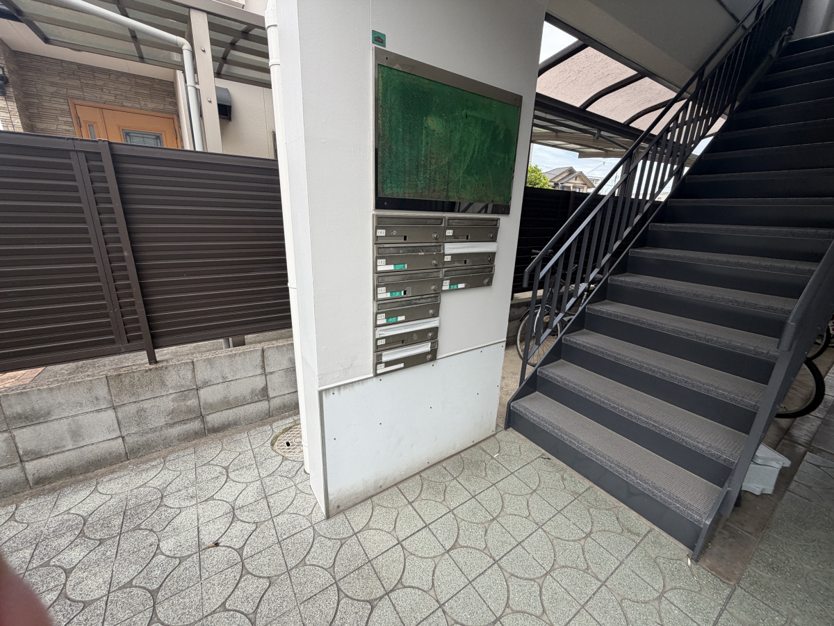 共用部 写真29