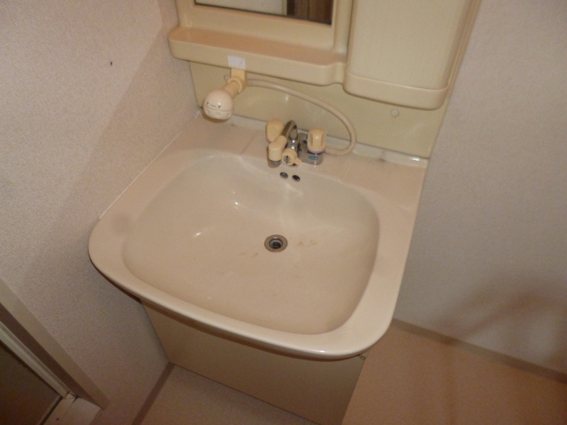 洗面所 写真5
