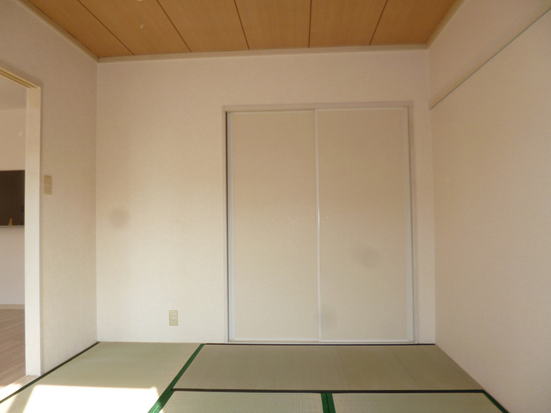 居室 写真14