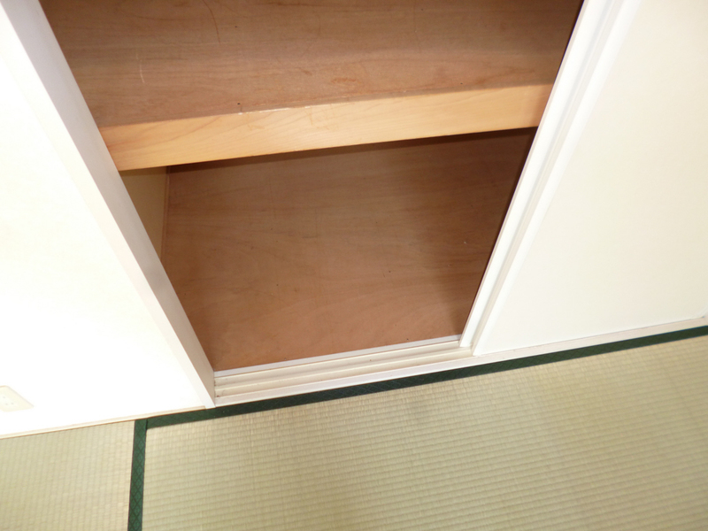 収納 写真16