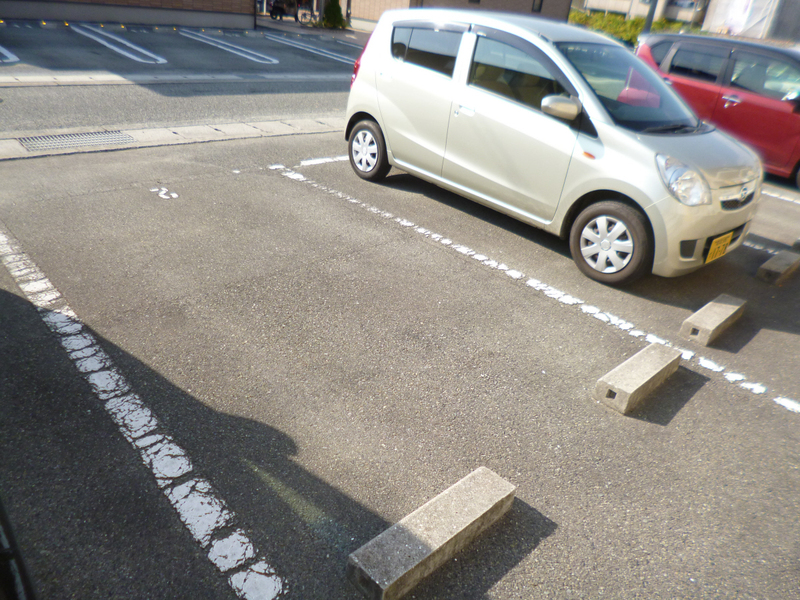 駐車場 写真19