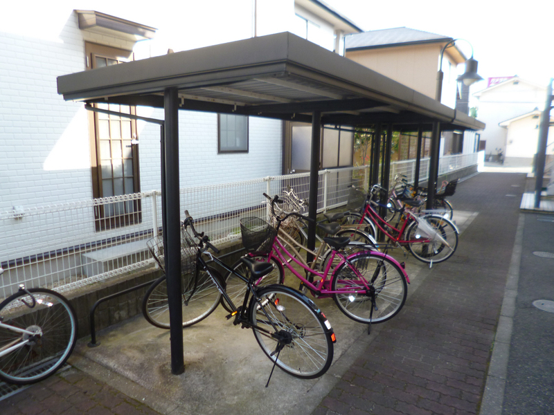 共用部 写真20