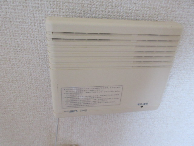 セキュリティ 写真8