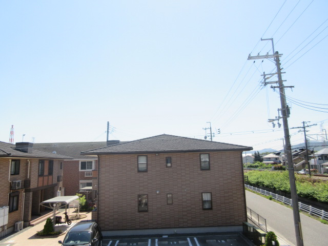 眺望 写真13