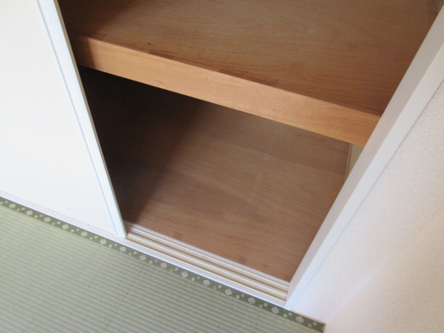 収納 写真15