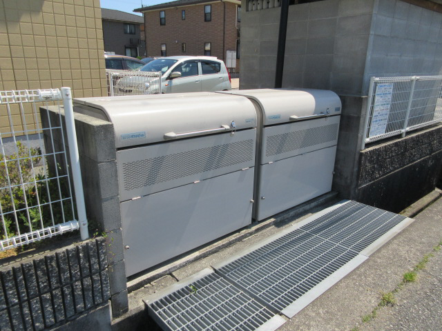 共用部 写真20