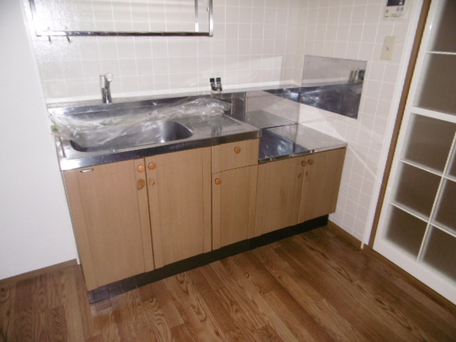 キッチン 写真3