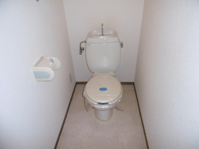 トイレ 写真5