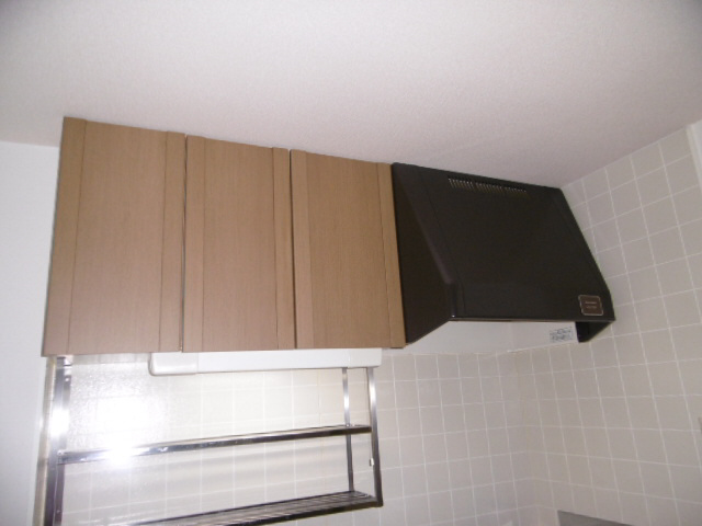 キッチン 写真14