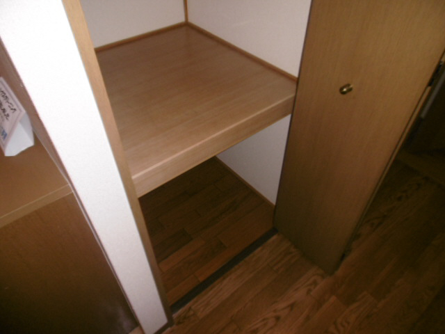 収納 写真17