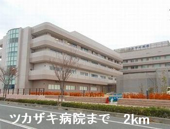 総合病院 写真27