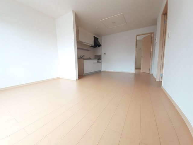 リビング 写真4