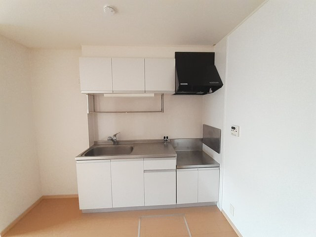 キッチン 写真5