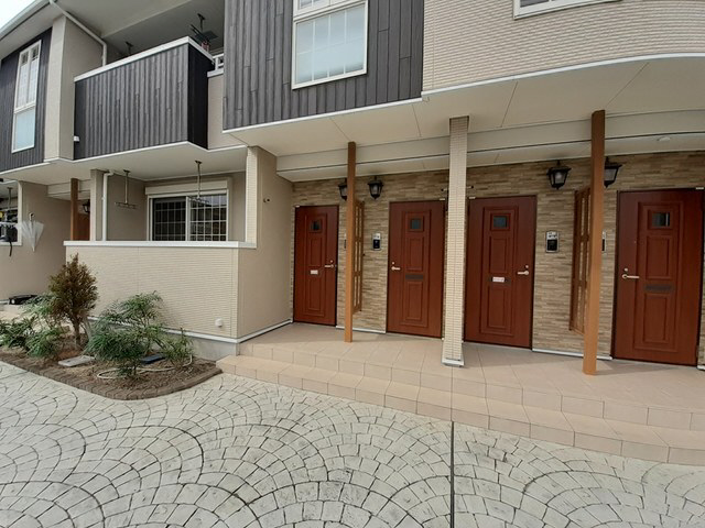 エントランス 写真13