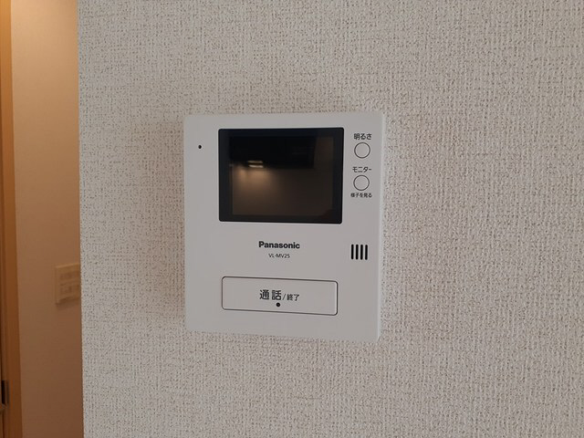 セキュリティ 写真15