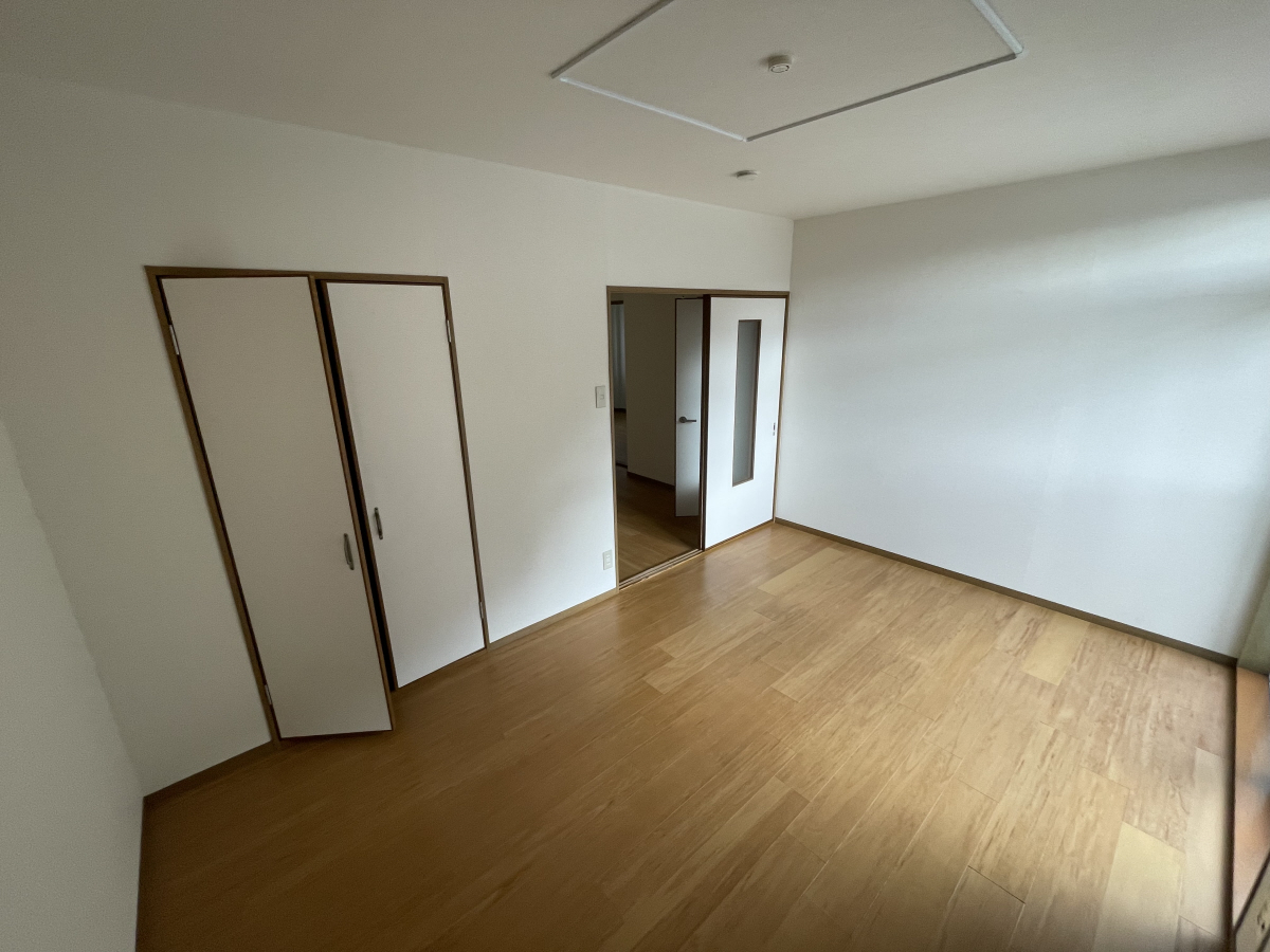 リビング 写真2