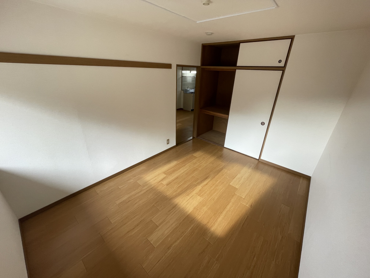 その他部屋・スペース 写真7