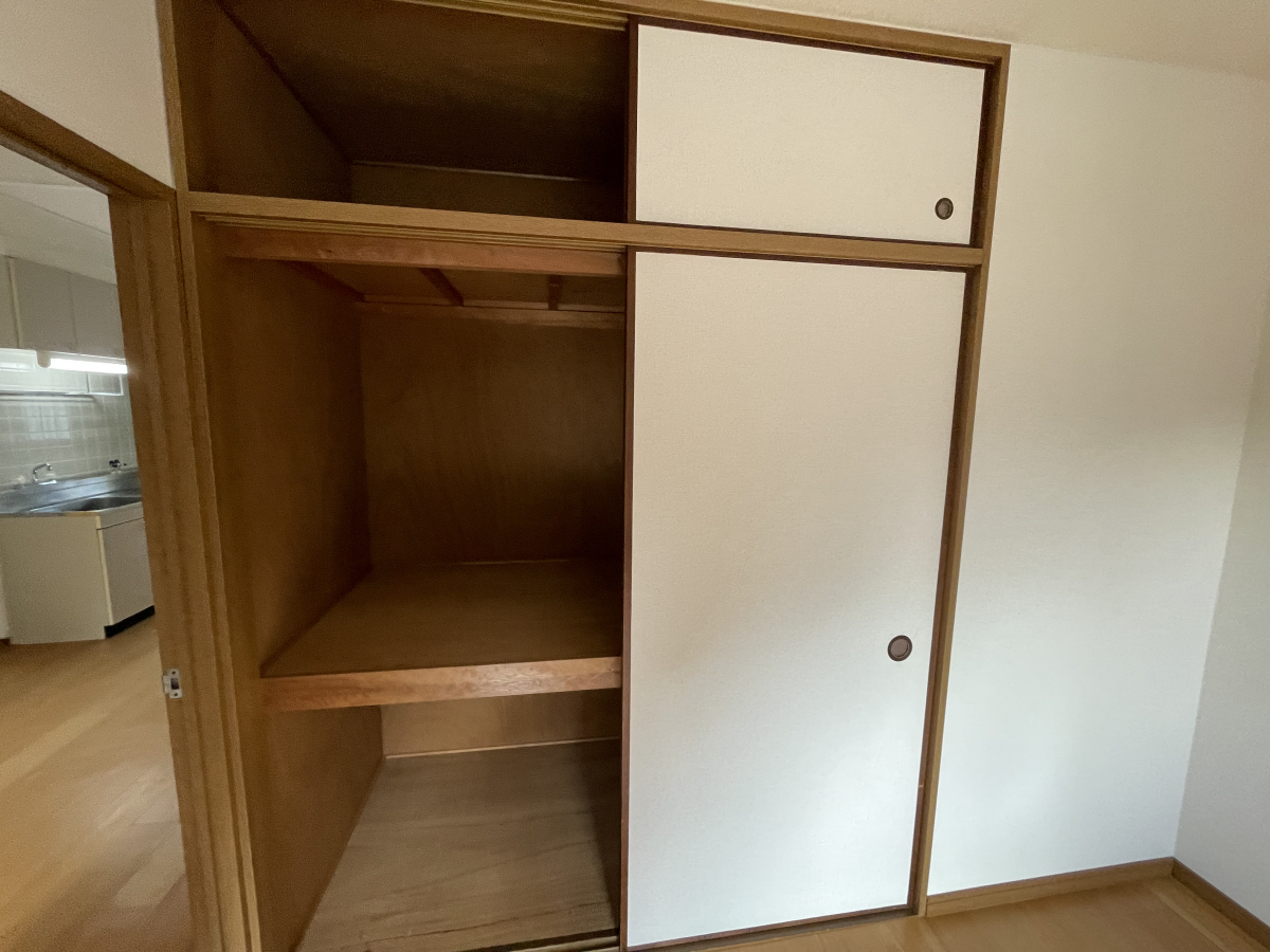 収納 写真8