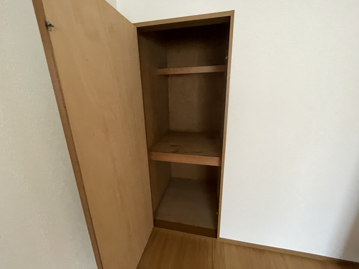 収納 写真18