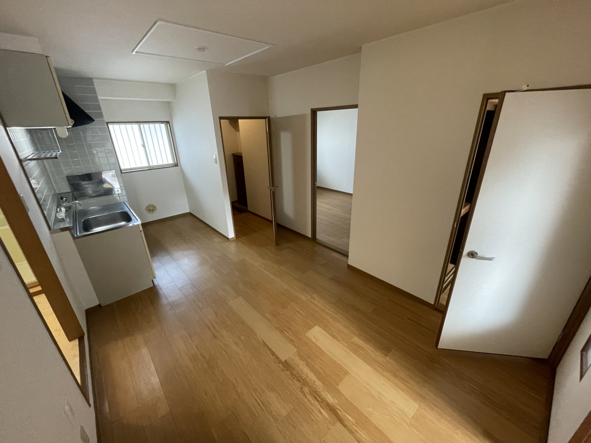 その他部屋・スペース 写真19