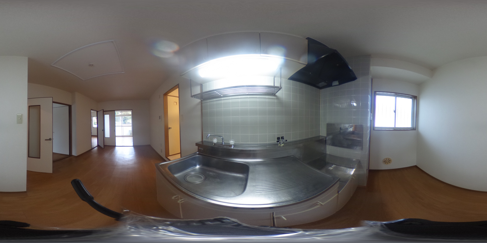 キッチン 写真34