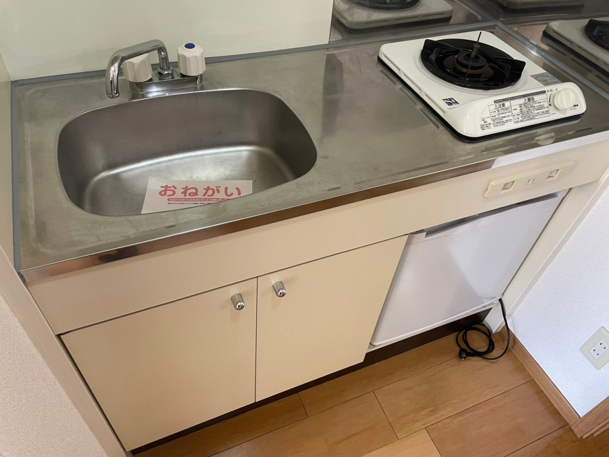 キッチン 写真3