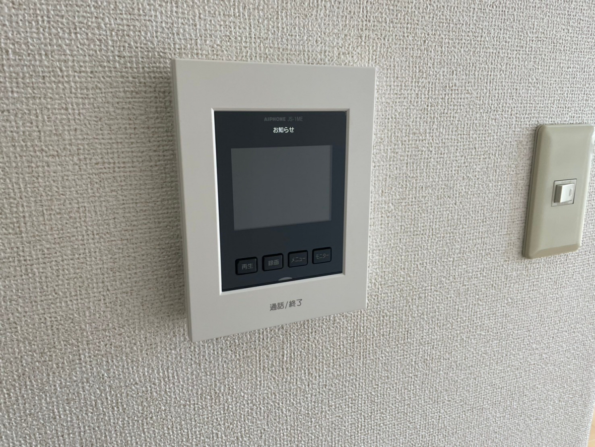 セキュリティ 写真10