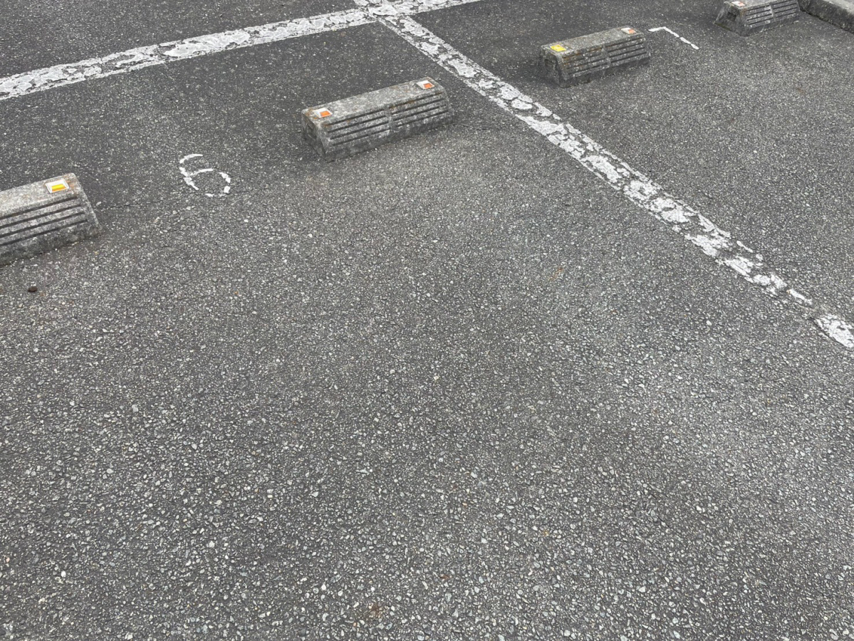 駐車場 写真15