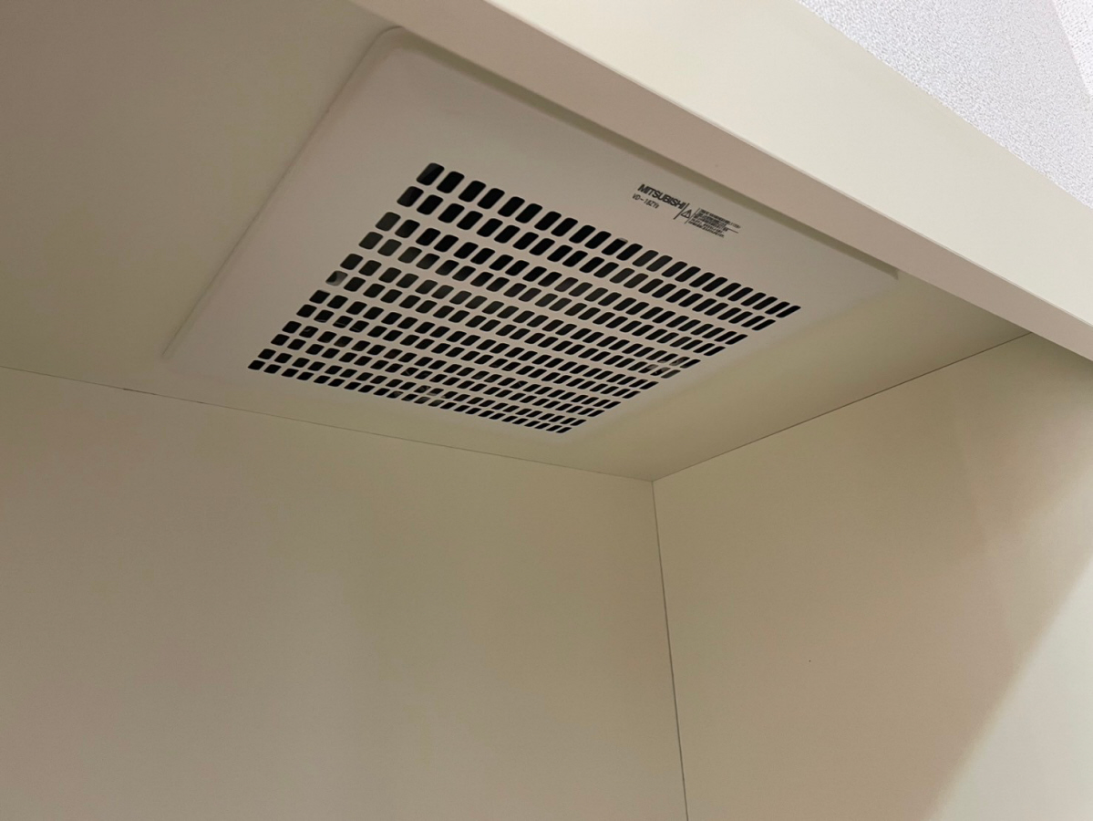 キッチン 写真18