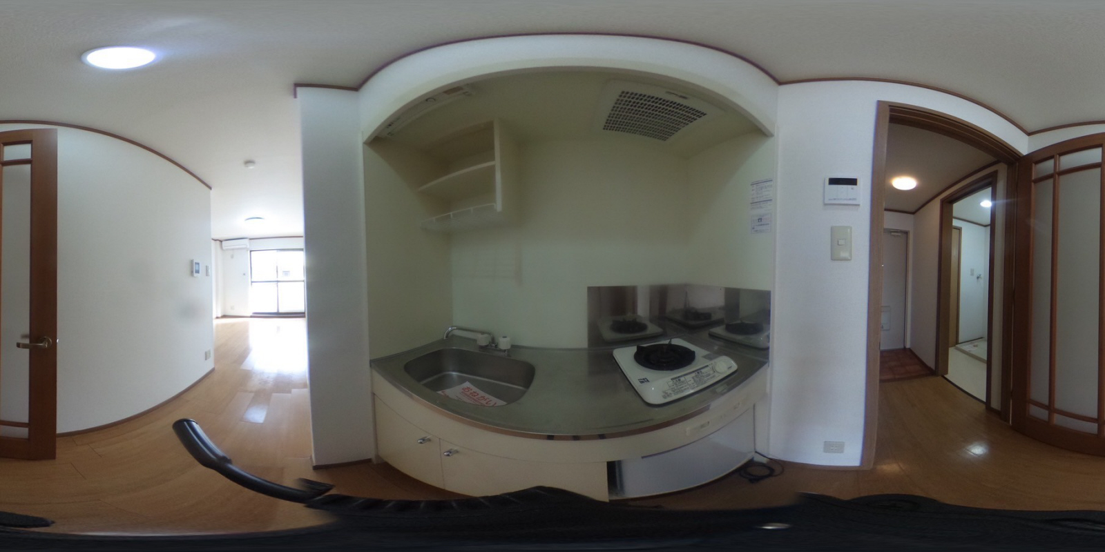 キッチン 写真34