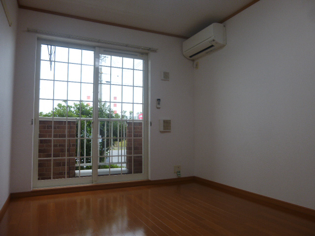 リビング 写真2