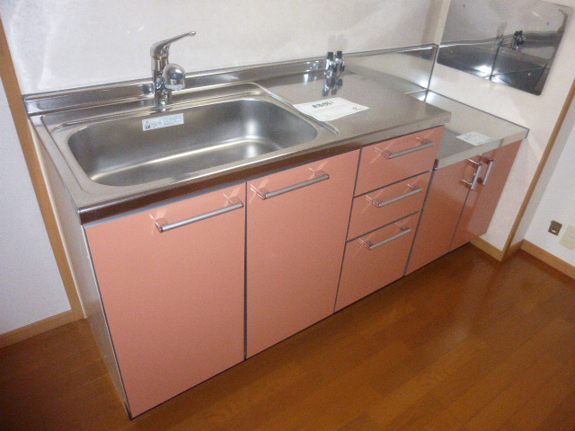 キッチン 写真3