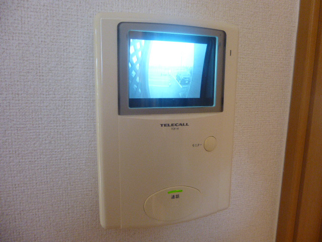 セキュリティ 写真13