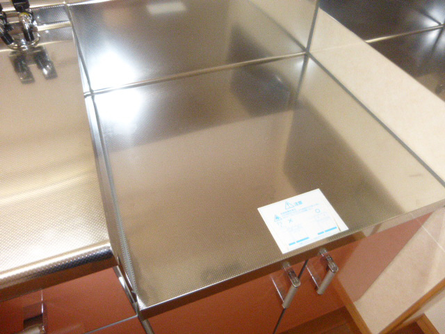 キッチン 写真16