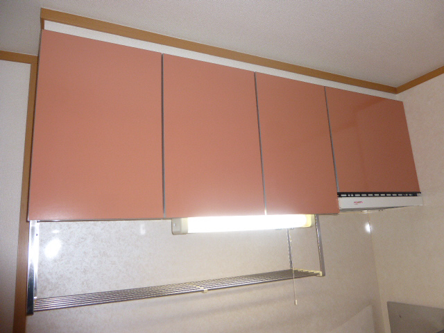 キッチン 写真20